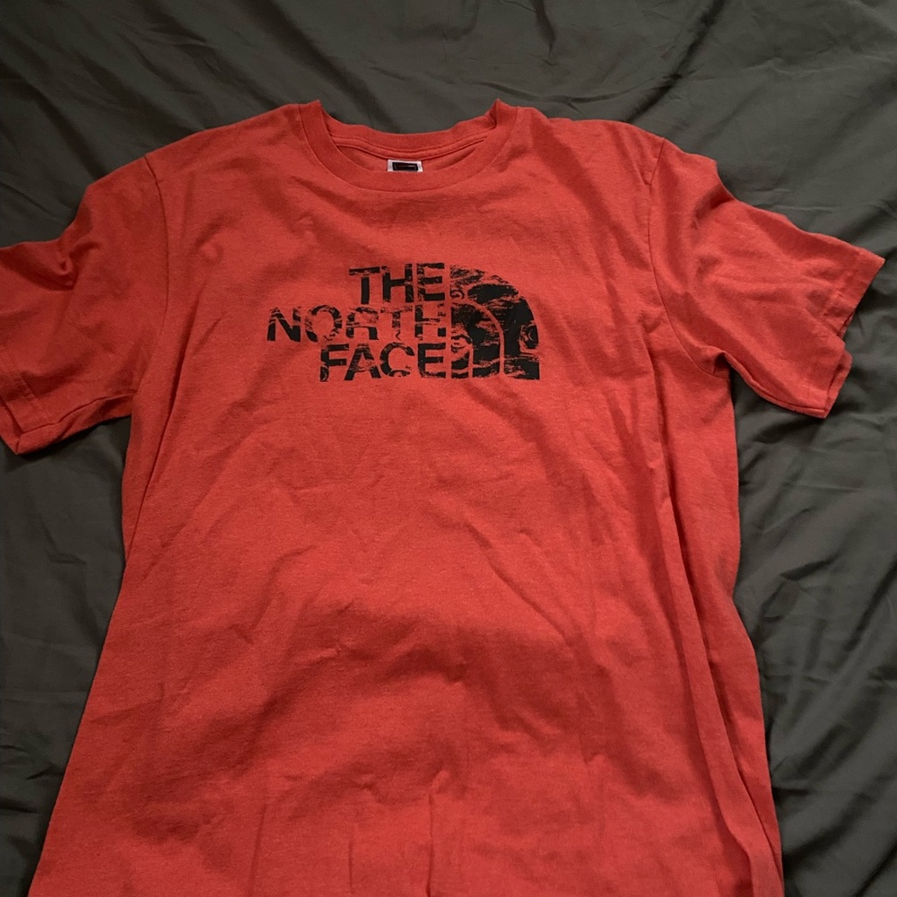 Northface Tee
